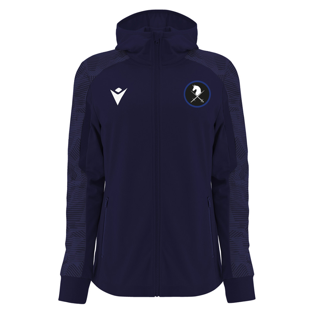 Edel Fencing Academy -  APHRODITE  (Navy)