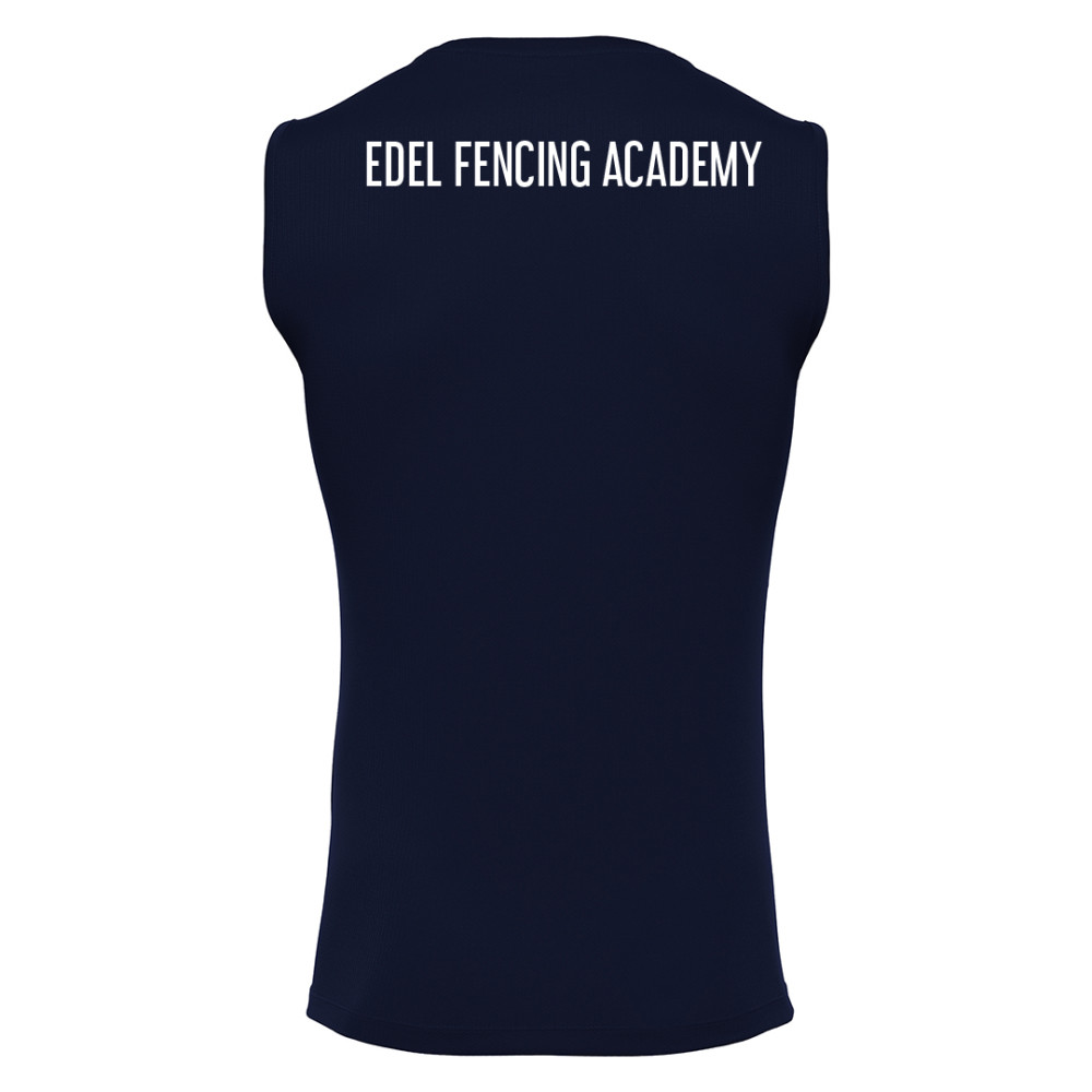 Edel Fencing Academy -  KESIL  (Navy)