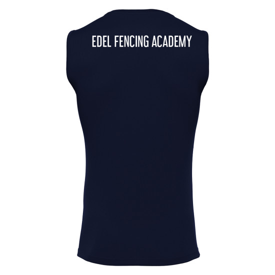 Edel Fencing Academy -  KESIL  (Navy)