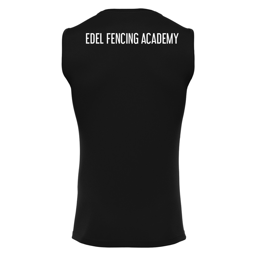 Edel Fencing Academy -  KESIL  (Black)