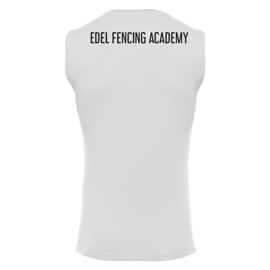 Edel Fencing Academy -  KESIL  (White)