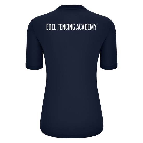 Edel Fencing Academy -  ARIEL  (Navy)