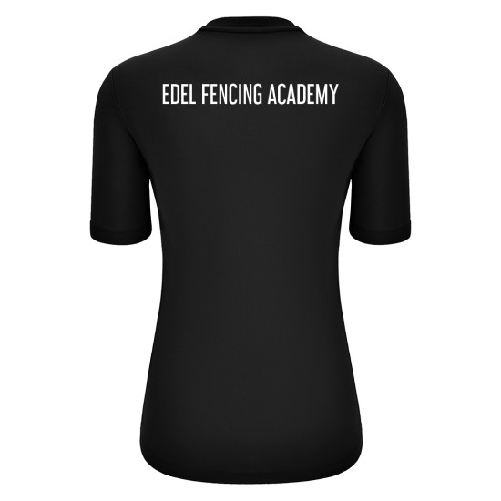 Edel Fencing Academy -  ARIEL  (Black)