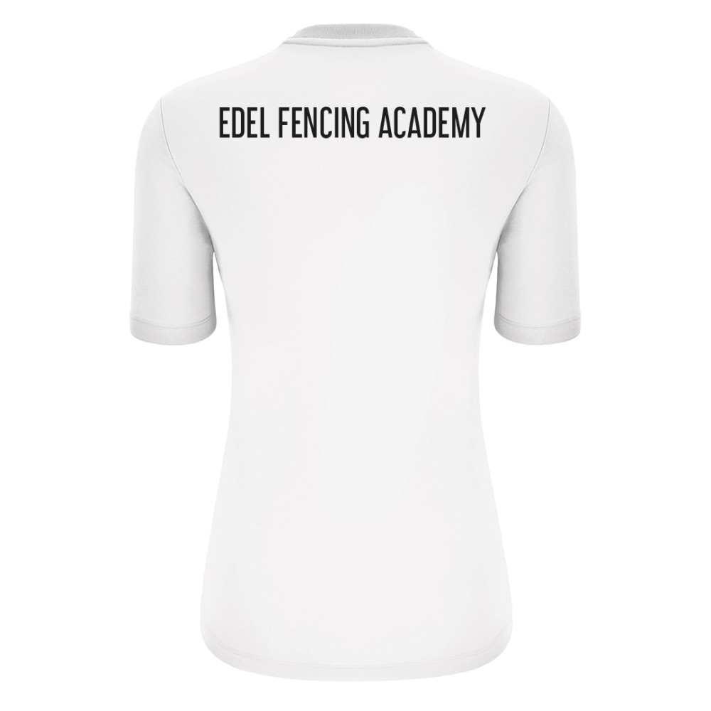 Edel Fencing Academy -  ARIEL  (White)