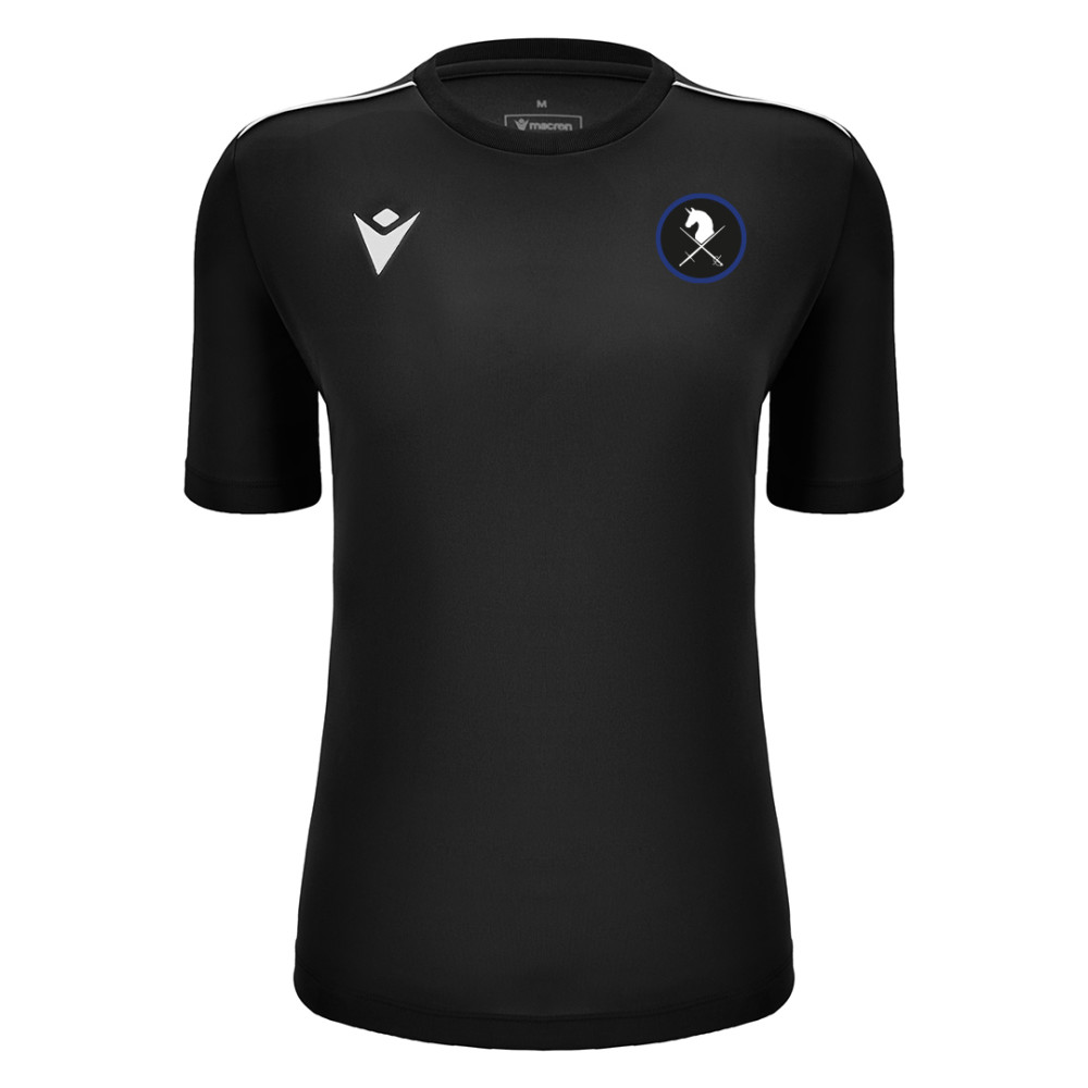 Edel Fencing Academy -  ARIEL  (Black)