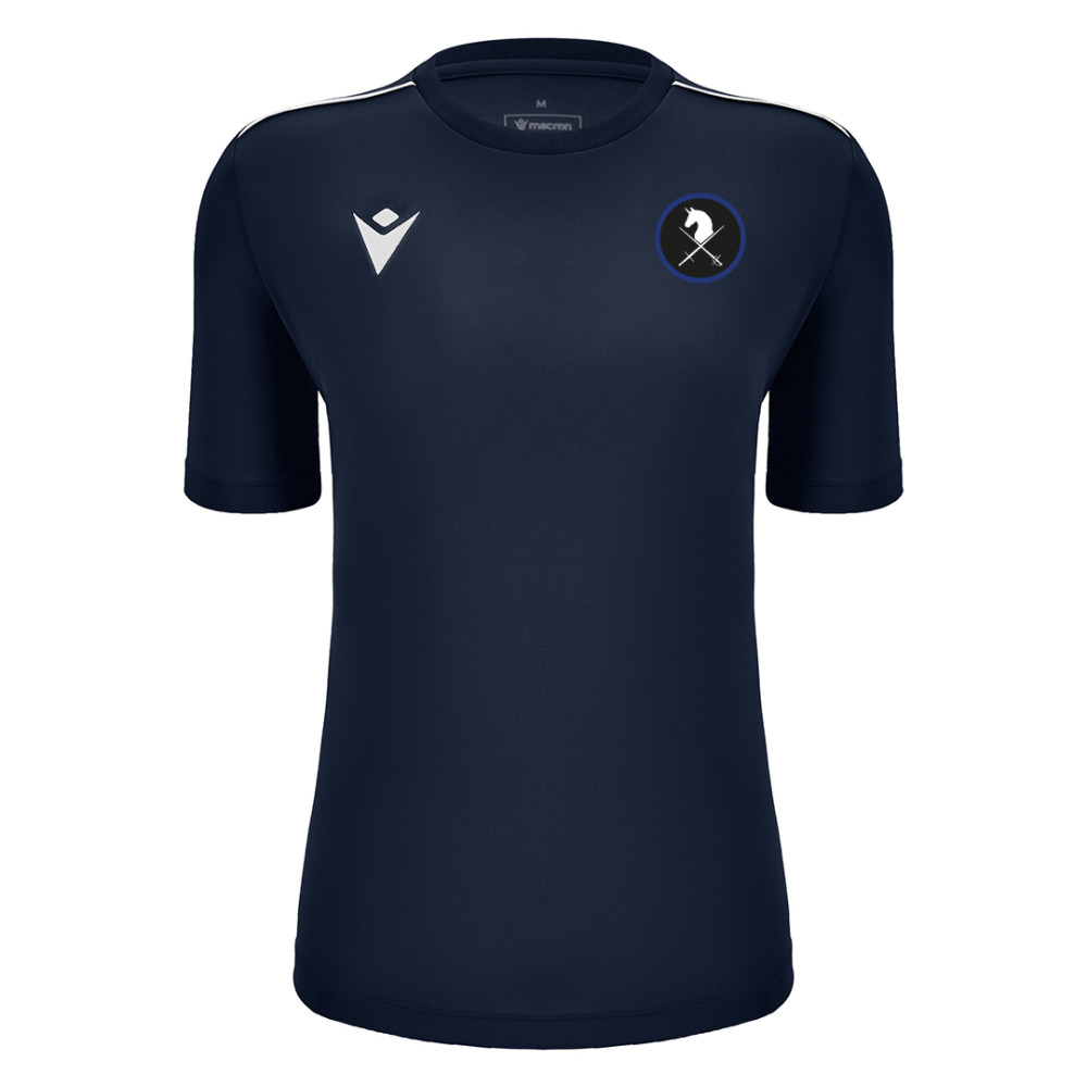 Edel Fencing Academy -  ARIEL  (Navy)