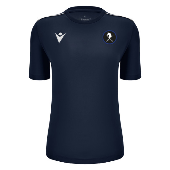 Edel Fencing Academy -  ARIEL  (Navy)