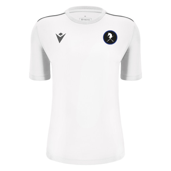 Edel Fencing Academy -  ARIEL  (White)