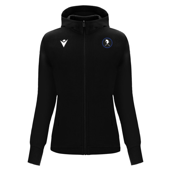 Edel Fencing Academy - DRUM (Black)