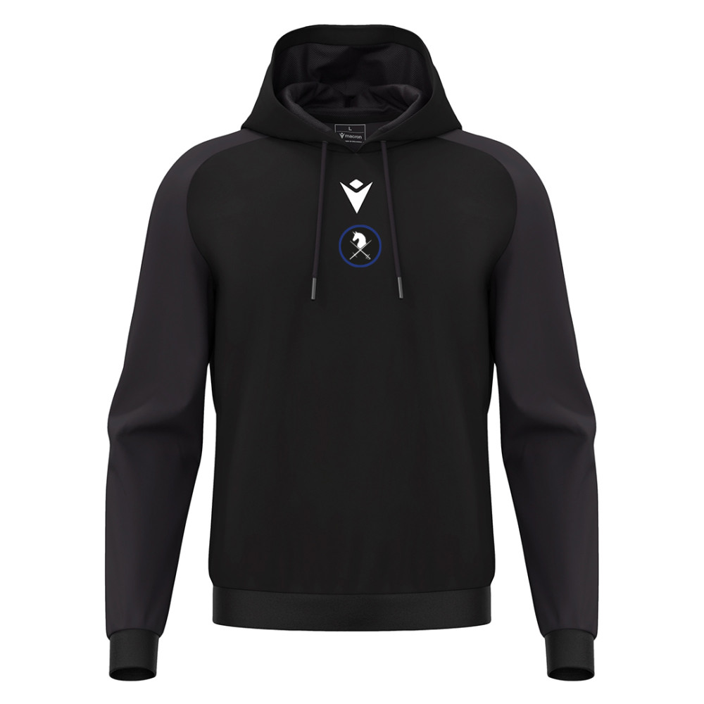 Edel Fencing Academy - HORN ( Black)