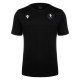 Edel Fencing Academy - BOOST ECO shirt ( Black)