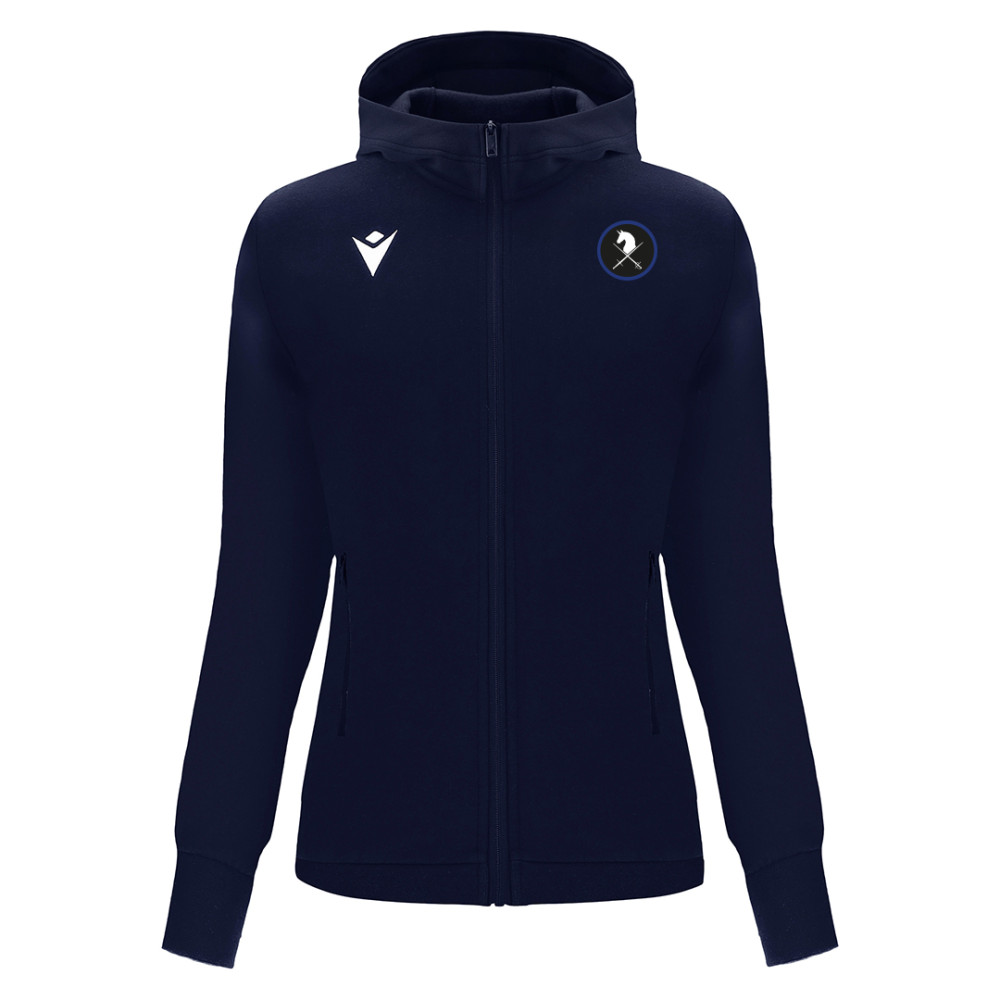 Edel Fencing Academy -  DRUM  (Navy)