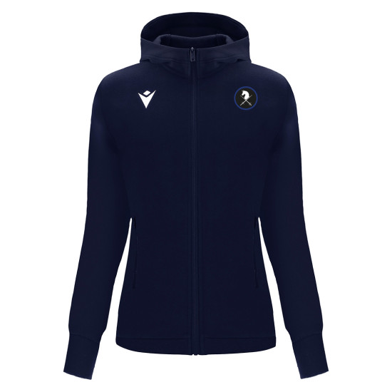 Edel Fencing Academy -  DRUM  (Navy)