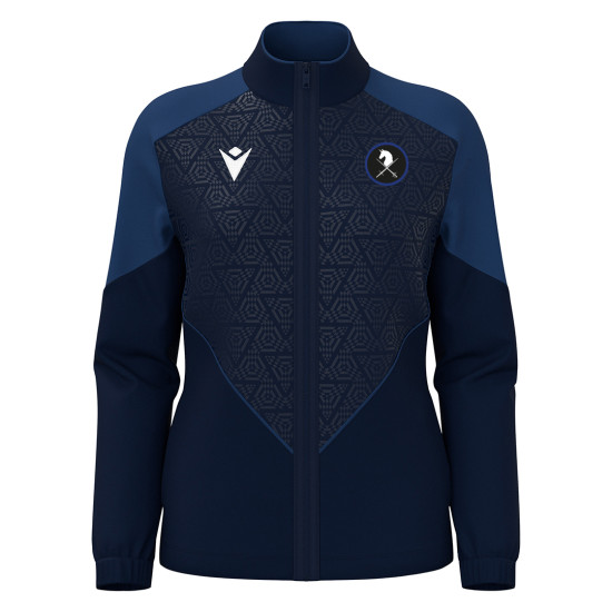 Edel Fencing Academy - ARTEMIS  (Navy)