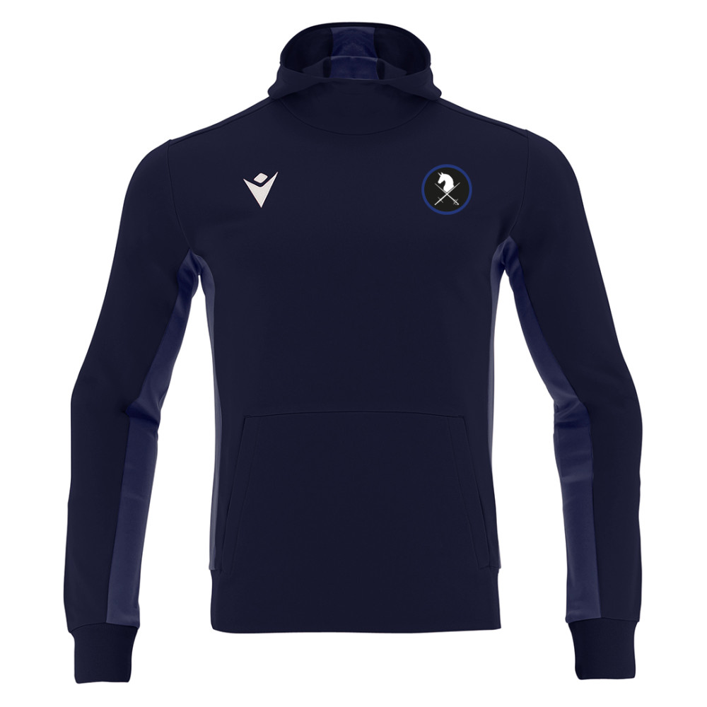 Edel Fencing Academy - ELECTRO  (Navy)