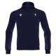 Edel Fencing Academy - ELECTRO  (Navy)