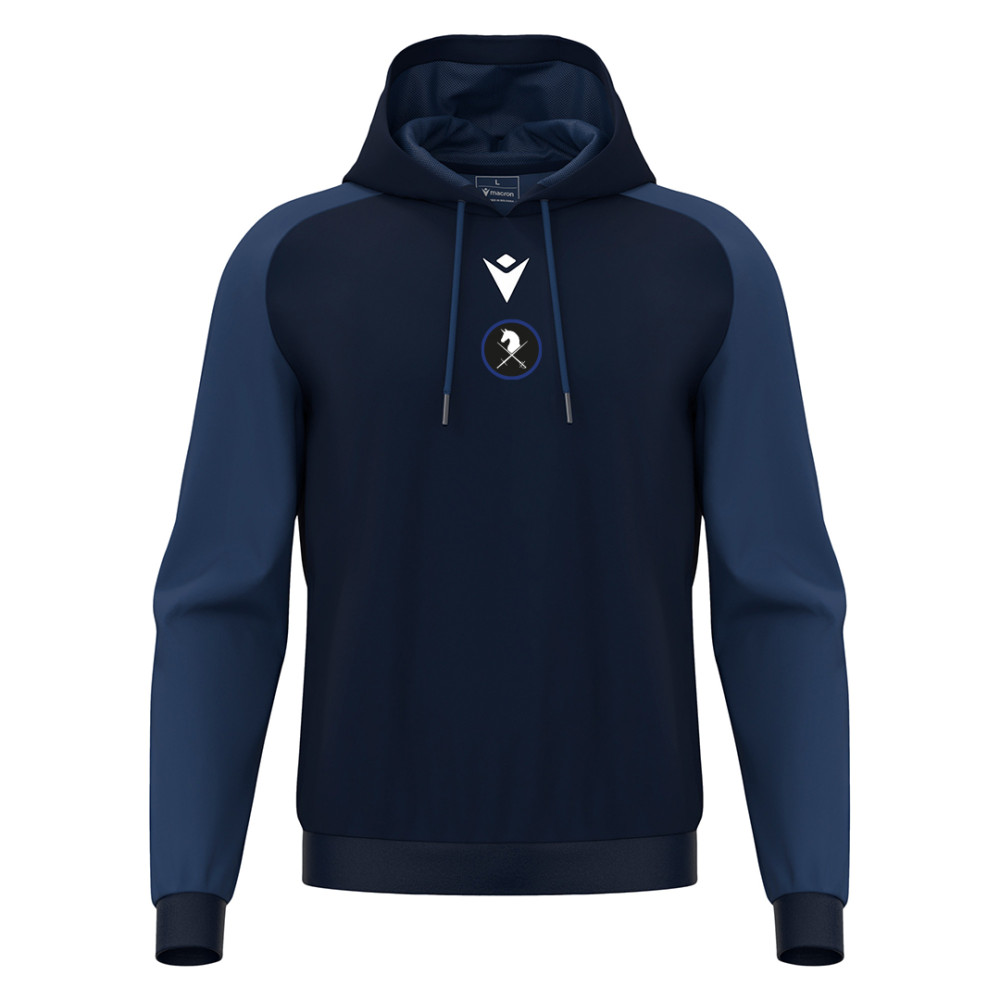 Edel Fencing Academy - HORN  (Navy)