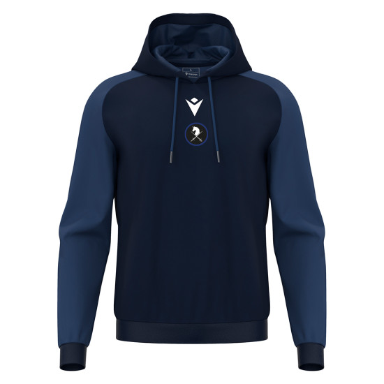 Edel Fencing Academy - HORN  (Navy)