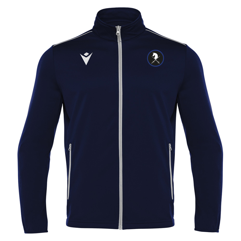 Edel Fencing Academy -  NEMESIS (Navy)