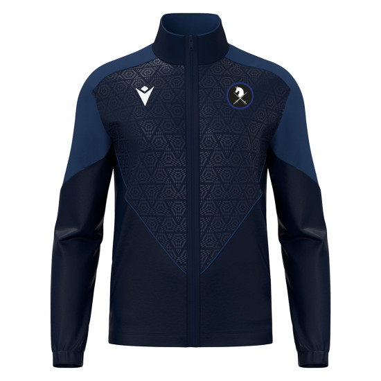 Edel Fencing Academy - POSEIDION  (Navy)