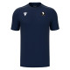 Edel Fencing Academy - RIGEL shirt (Navy)
