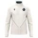 Edel Fencing Academy - POSEIDION  (Cream & Grey)