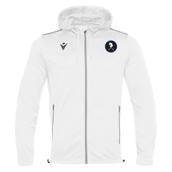 Edel Fencing Academy -  FREYR (White)