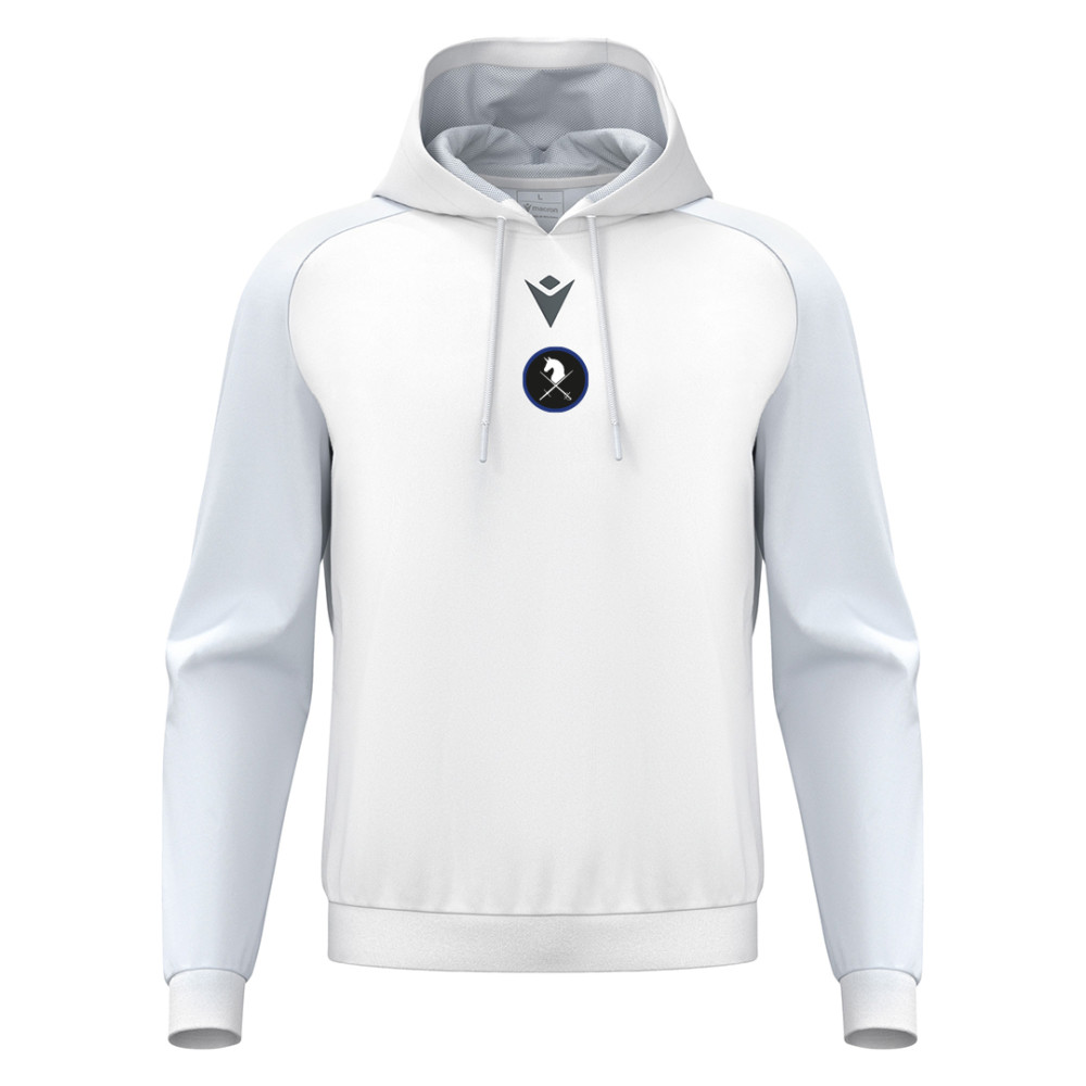 Edel Fencing Academy - HORN  (White)