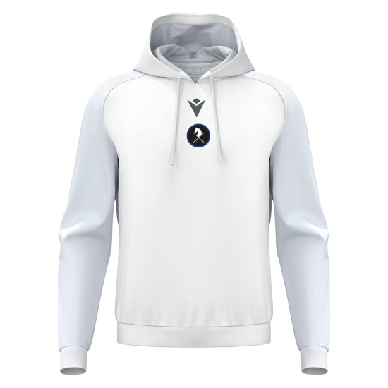 Edel Fencing Academy - HORN  (White)