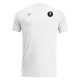 Edel Fencing Academy - NEVEL shirt (White)