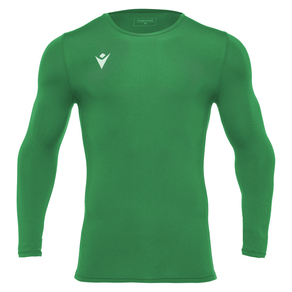 Ely Rangers AFC - HOLLY underwear long sleeves (Green)