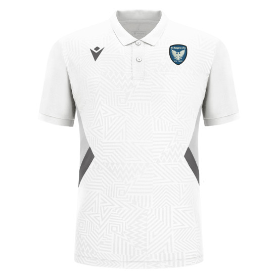 Ely Rangers AFC - RAP polo (White) kids