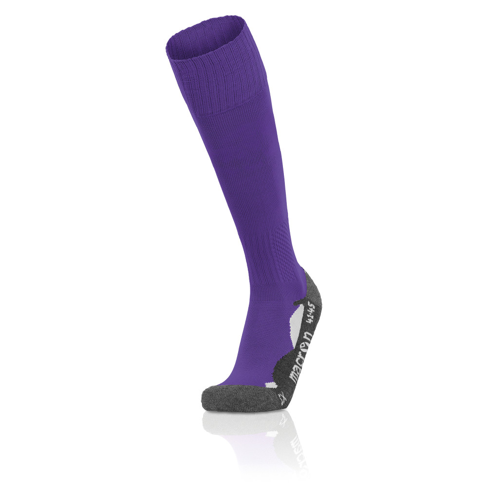 Ely Rangers AFC - RAYON socks (Purple)