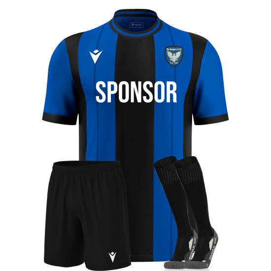 Ely Rangers AFC - HOME kit (New)