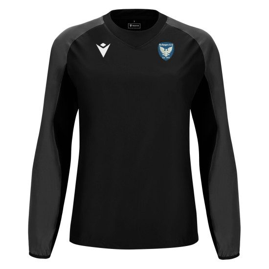 Ely Rangers AFC - DENALI windbreaker (Black)