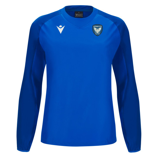 Ely Rangers AFC - DENALI windbreaker (Royal Blue)