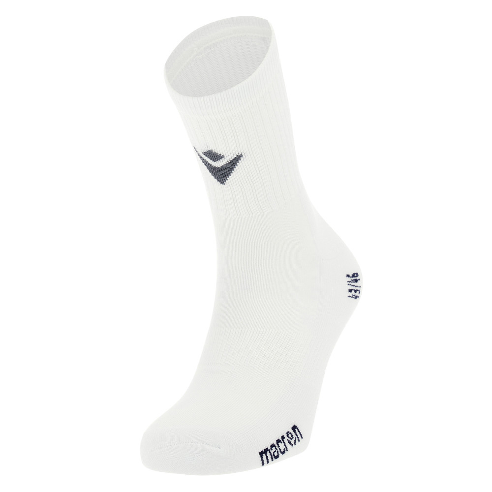 Ely Rangers AFC - FIXED Socks (White) Kids