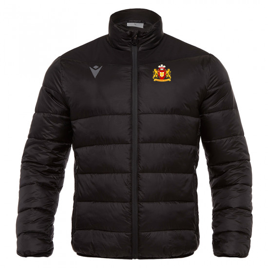Fairwater RFC - Eblana (Black)