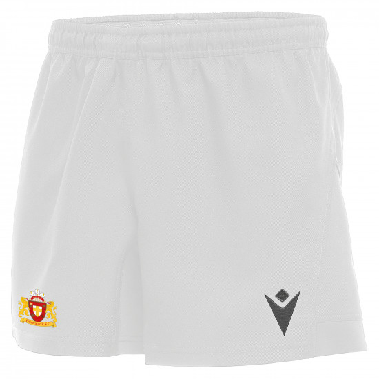 Fairwater RFC - Hestia Shorts (White)
