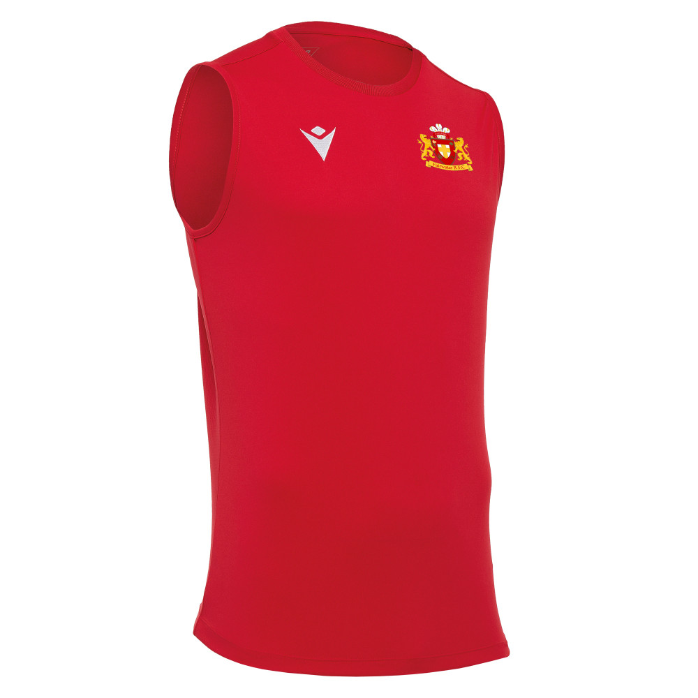 Fairwater RFC - Kesil (Red)