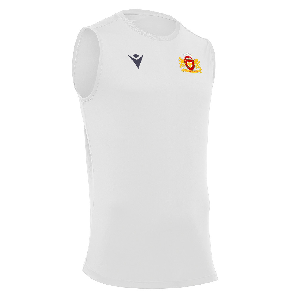 Fairwater RFC - Kesil (White)