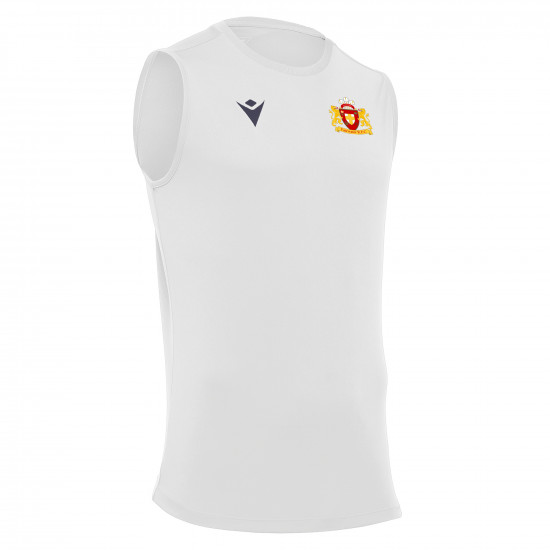 Fairwater RFC - Kesil (White)