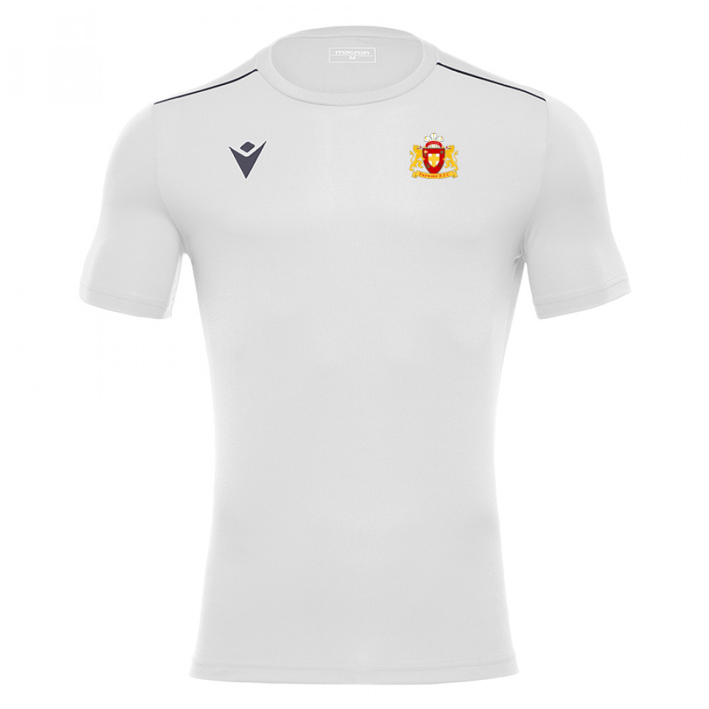 Fairwater RFC - Rigel (White)