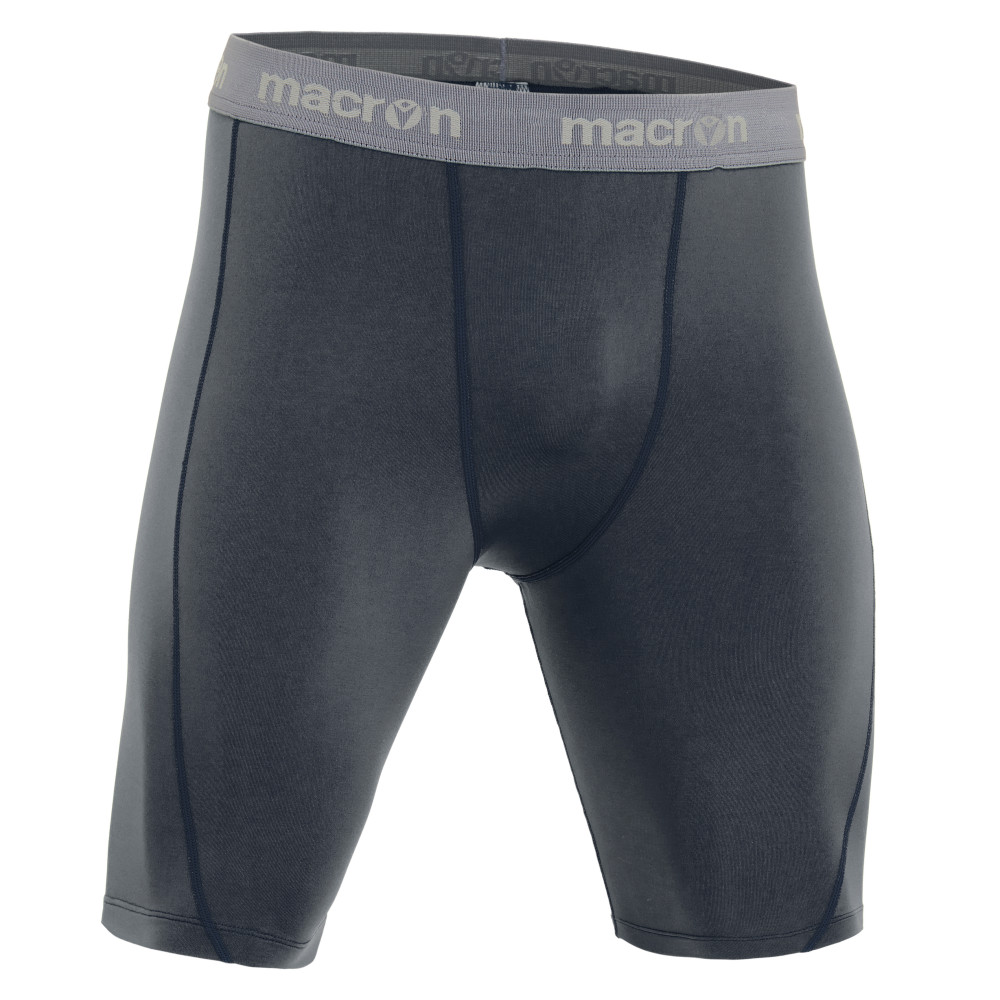 FAW Referee - QUINCE undershorts (Gun Metal)