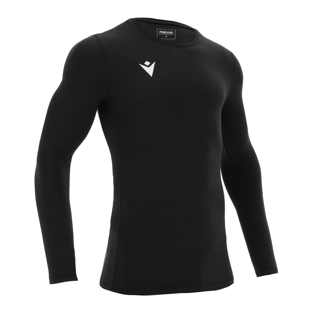 FAW Referee - LING underwear long sleeves shirt (Black)