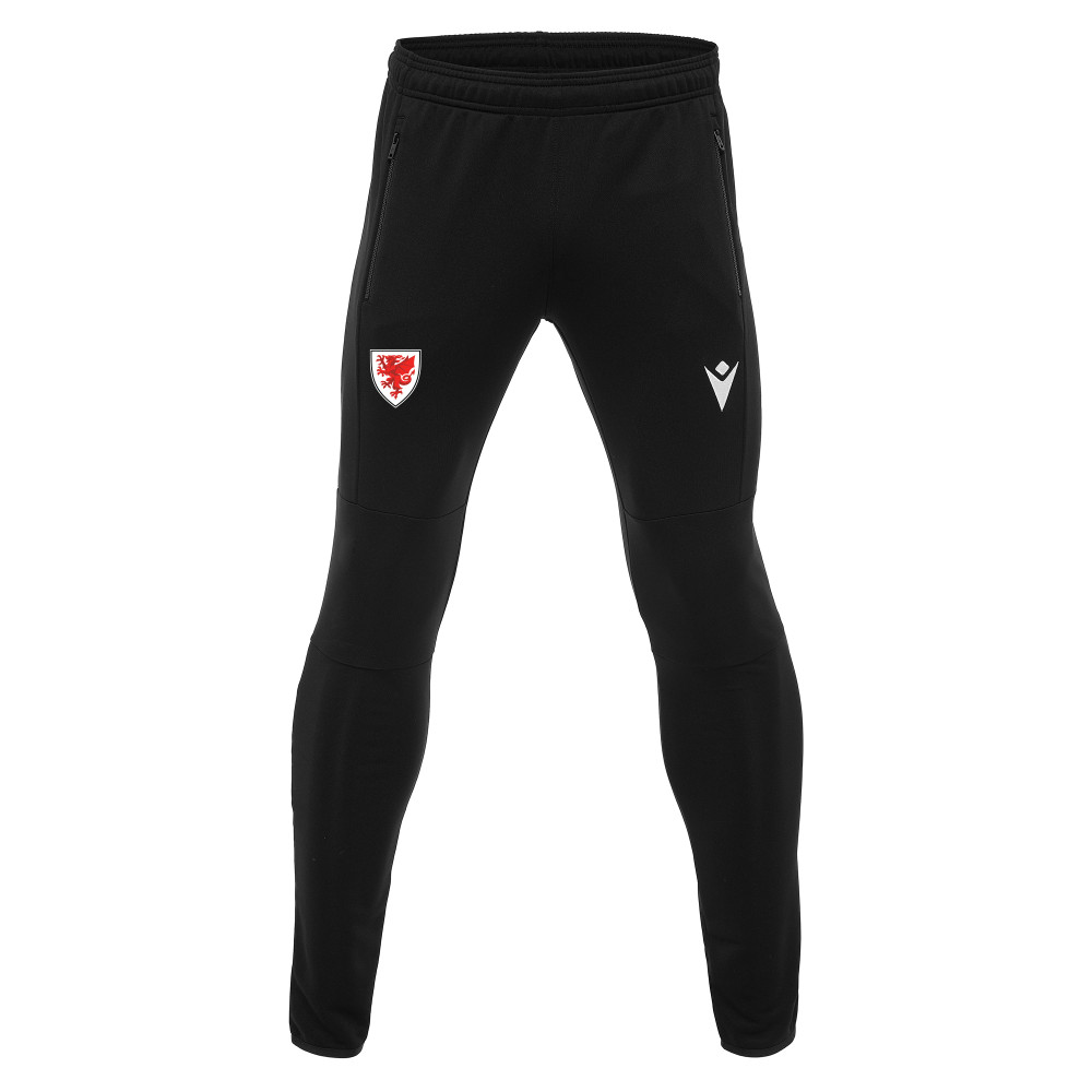 FAW Referee - NEPRI HERO pant (Black)