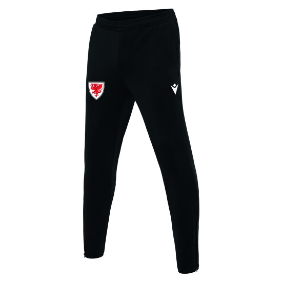 FAW Referee - WALO pant (Black)