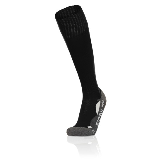 Football Class Academy - RAYON socks (Black)