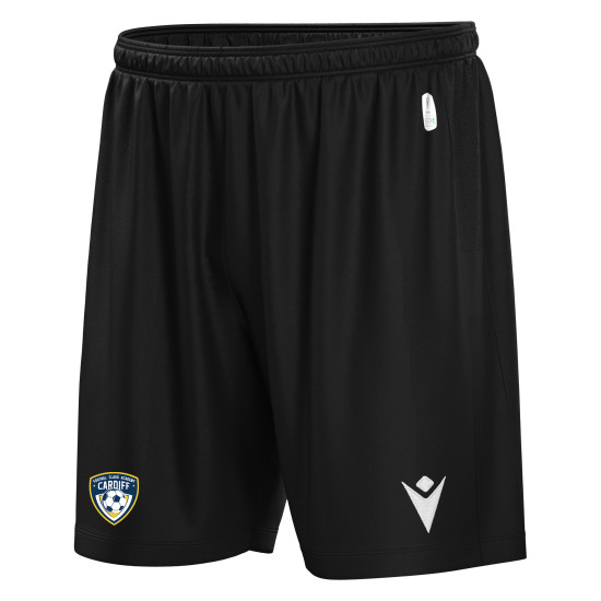 Football Class Academy - SKARA ECO shorts (Black)