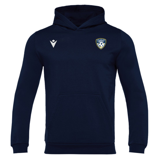 Football Class Academy - BANJO HERO hoody (Navy)